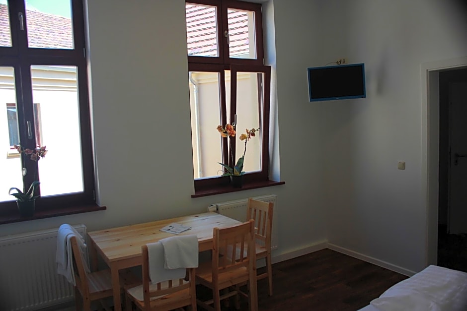 Gästehaus INNFernow