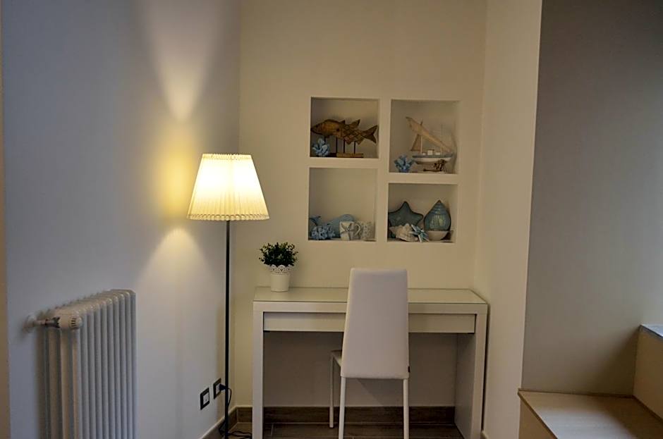 B&B Chiostro San Marco