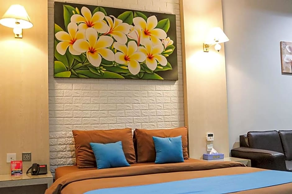 Hotel Pesona Merak