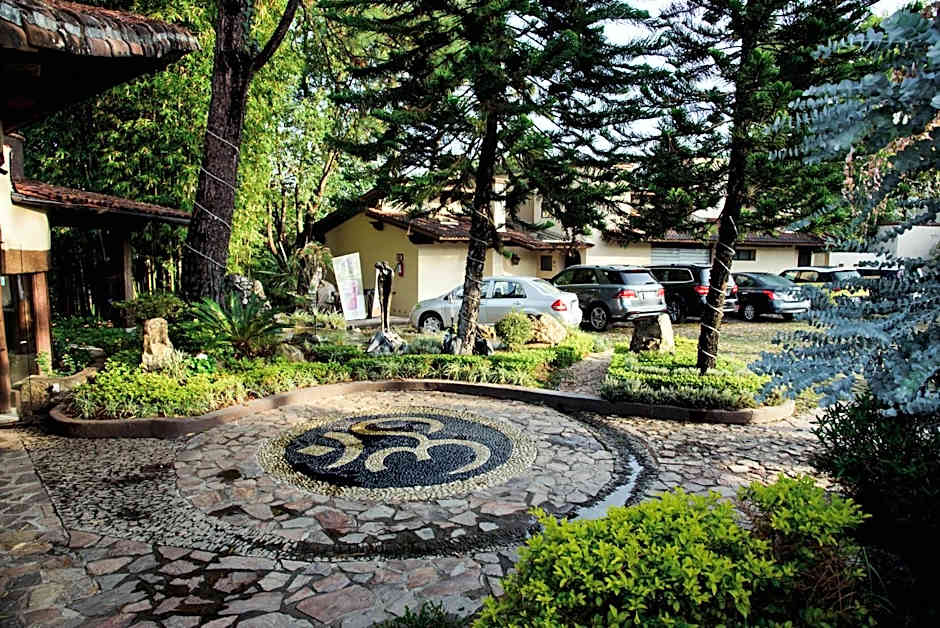 Loto Azul Hotel & Spa