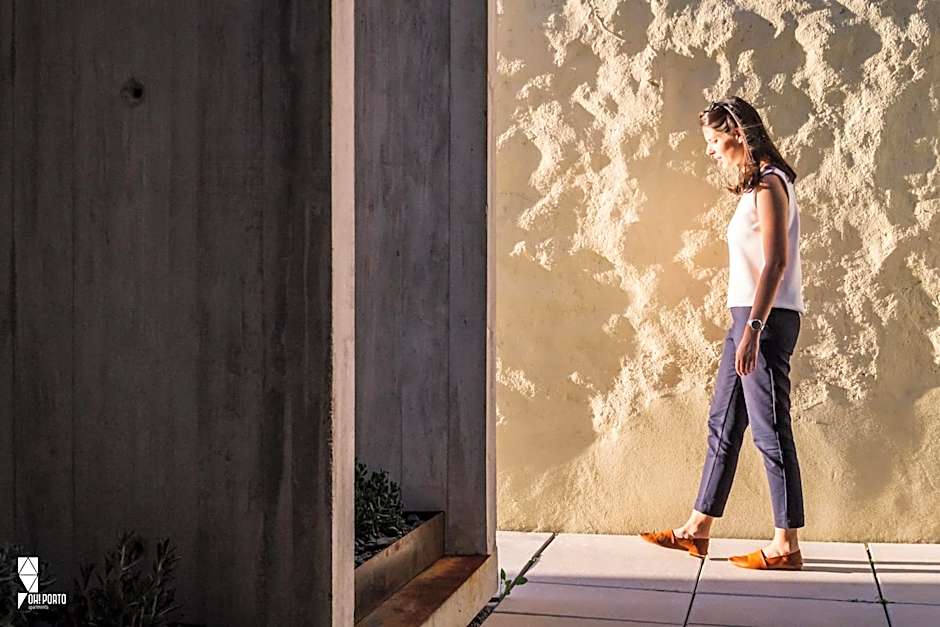 Oh! Porto Apartments