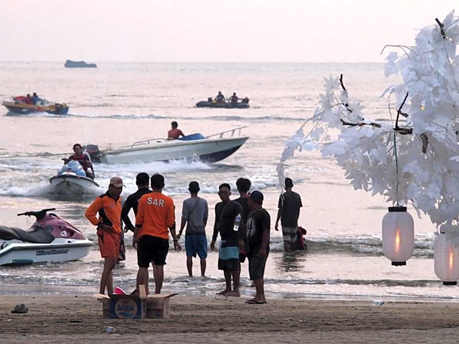 The Acacia Hotel Anyer