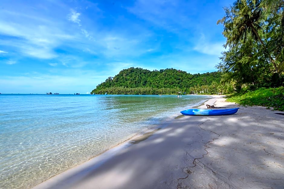 Escape Life Koh Kood