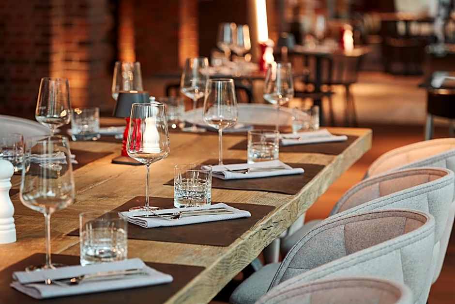 Steigenberger Hotel Hamburg