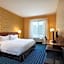 Fairfield Inn & Suites by Marriott Houston Richmond