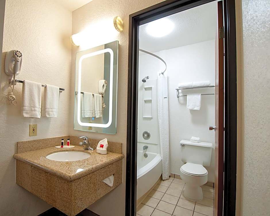 Quality Inn Wenatchee/Leavenworth