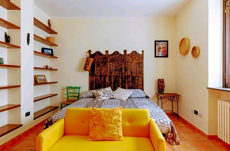 La quercia di Massena