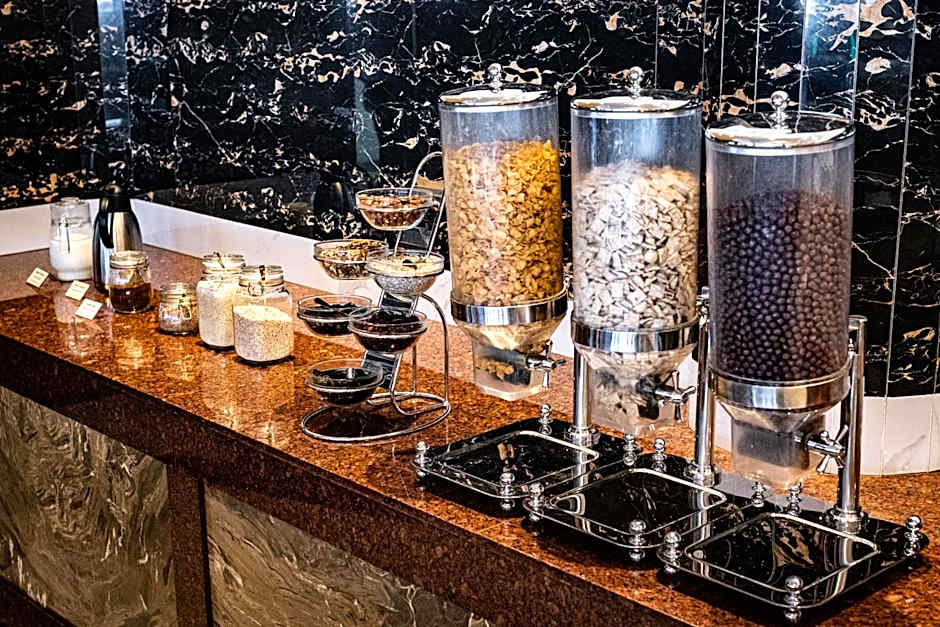 Hotel Gołębiewski Białystok