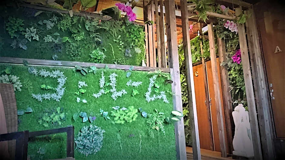 Lohas Villa