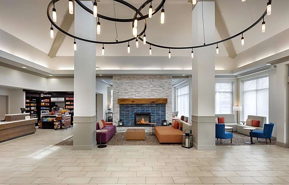 Hilton Garden Inn Bowling Green