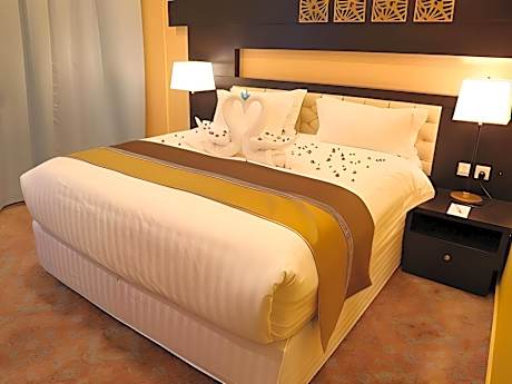 Alazhar Palace Hotel