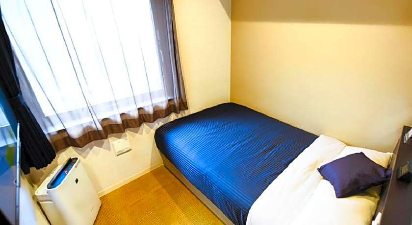 Hotel Livemax Fukuoka Tenjin