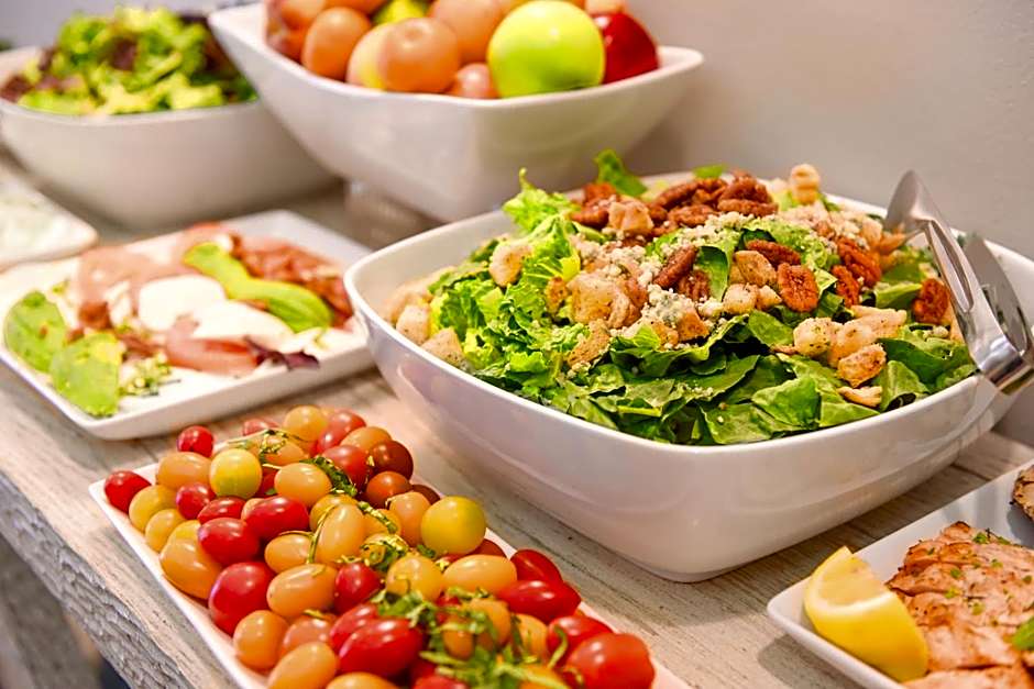 The Cliffs Hotel and Spa