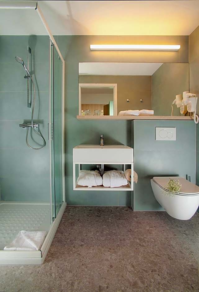 Terme Topolsica - Hotel Vesna