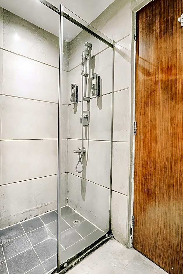 Hotel Turquoise Chandigarh