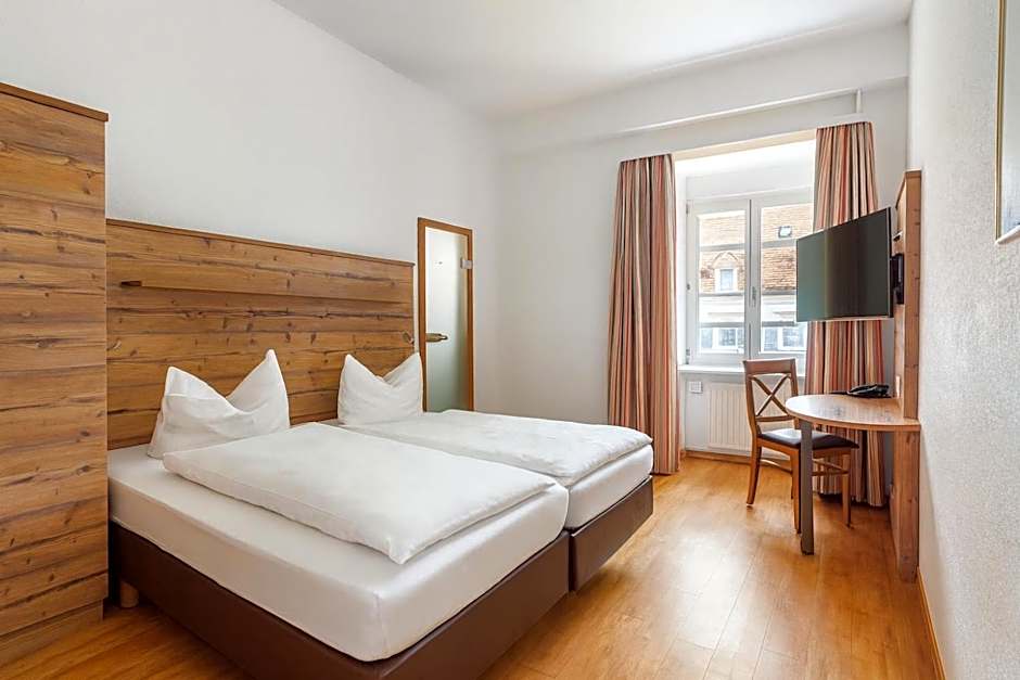 Landgasthof Hotel Rebstock