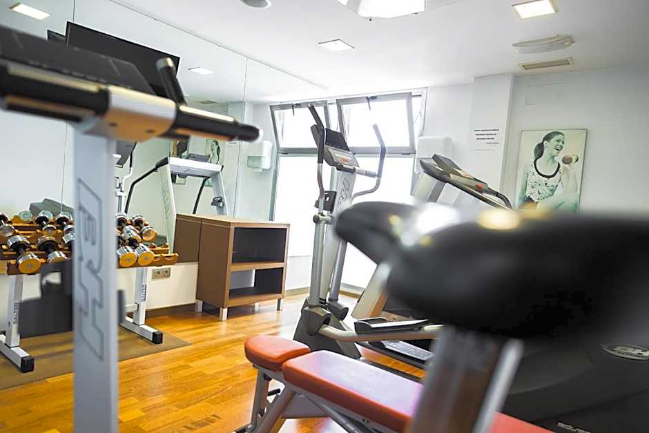 Hotel Veracruz Plaza & Spa