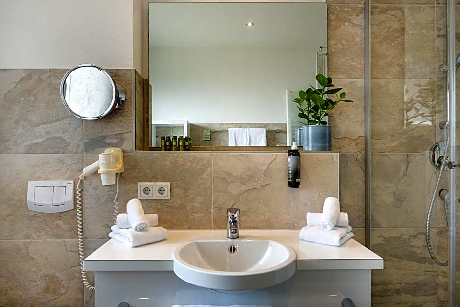 Landhotel Gockelwirt