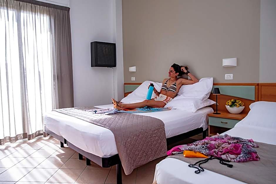 Hotel Holland