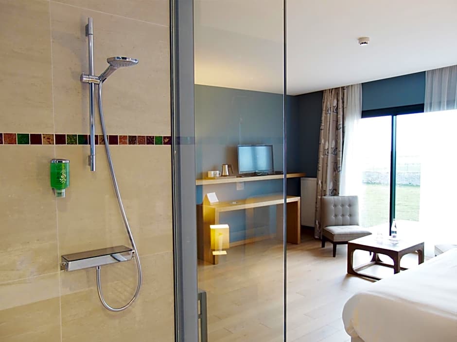 Logis Le Château de Sable