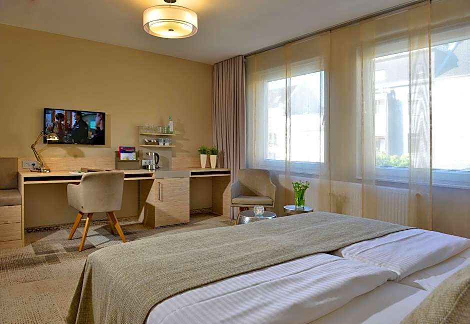 Hotel Residenz Oberhausen