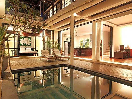 Temple Hill Residence Villa
