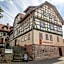 Hotel Saxenhof der Rhöner Botschaft