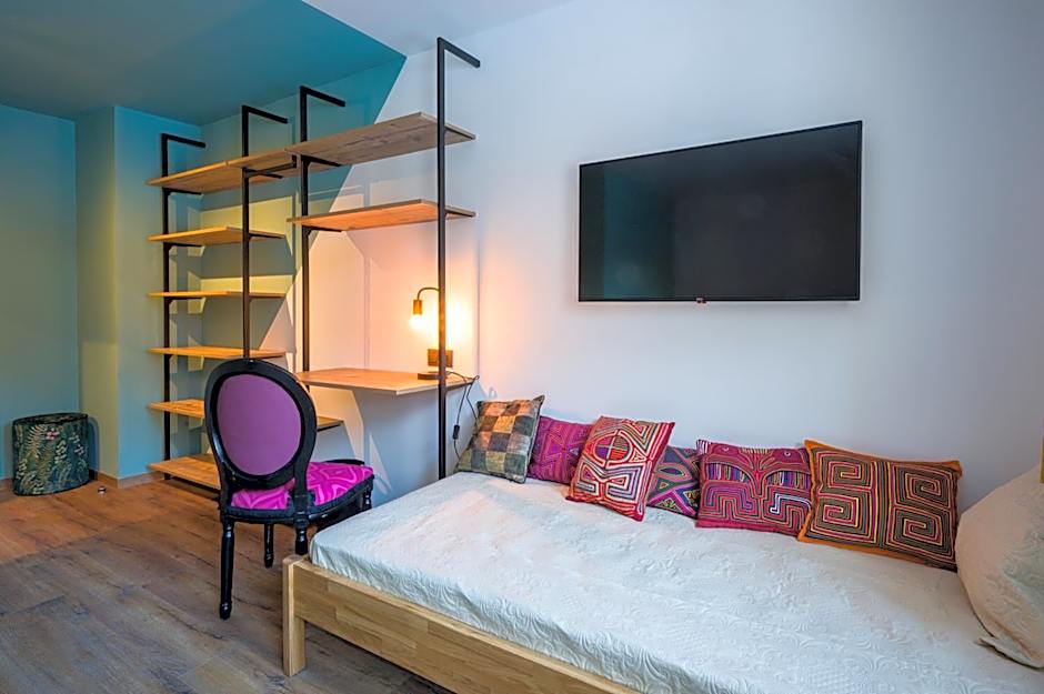 L'Outa Hotel Restaurant