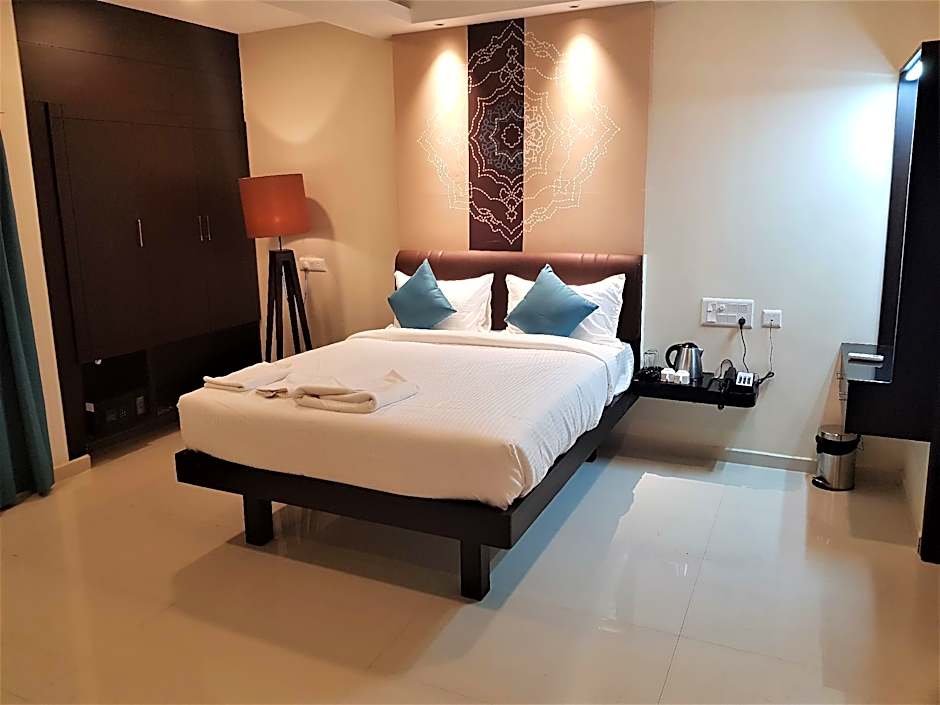 THE BULL BOUTIQUE HOTEL