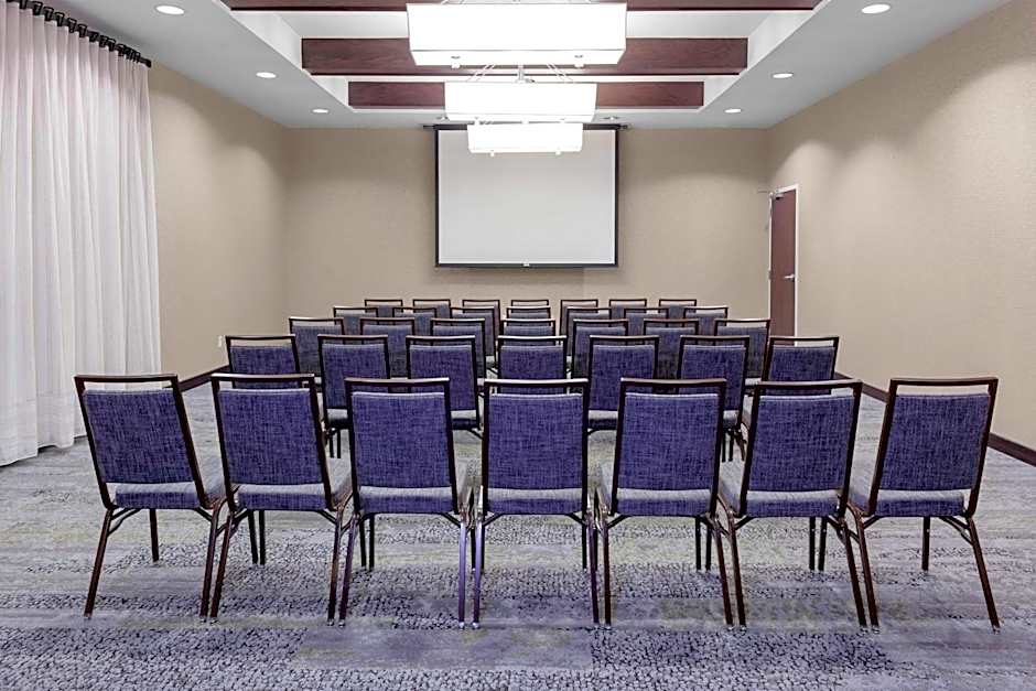 Courtyard by Marriott Memphis Downtown