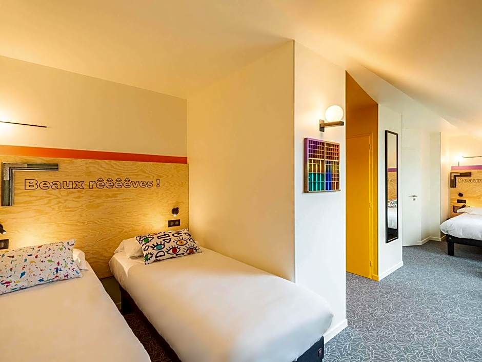 greet Hotel Beaune