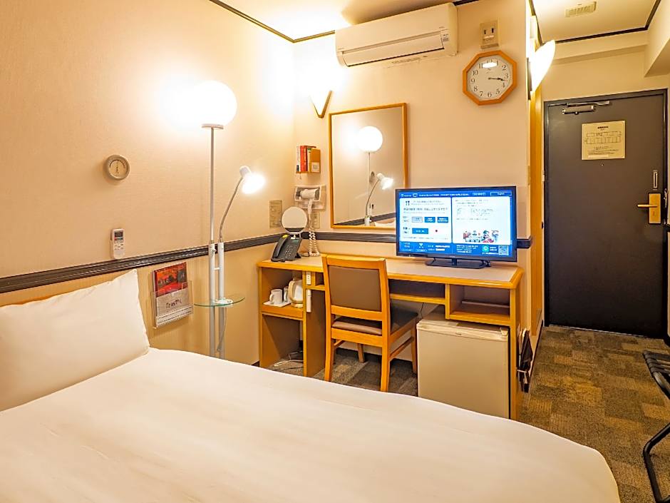 Toyoko Inn Tokyo Asakusa Kuramae No.1