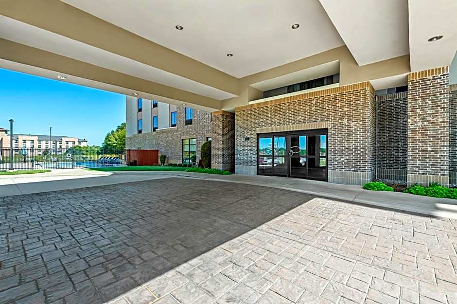 Hampton Inn By Hilton Texarkana