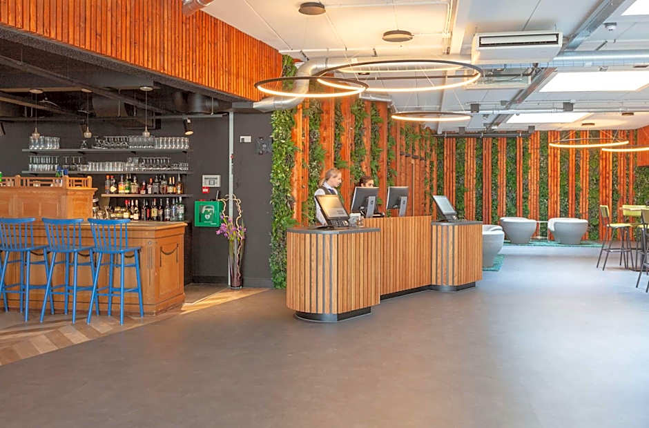 Best Western Plus Hotel Amstelveen