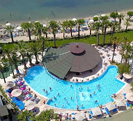 Parkim Ayaz Hotel