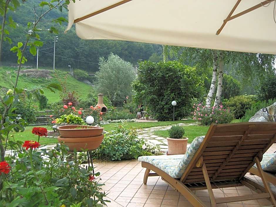 Hotel Calvi-Ristorante Mainor