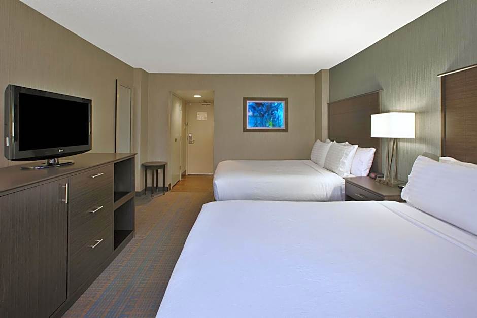 Holiday Inn Columbus Downtown - Capitol Square By IHG