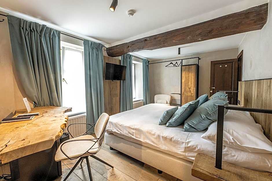 Hotel LEA - Maison Caerdinael