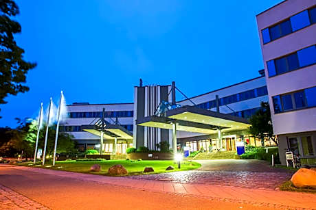 Park Inn by Radisson Lübeck