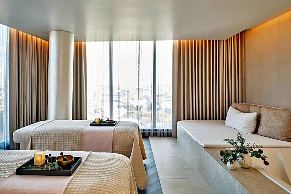 The Ritz-Carlton, Portland