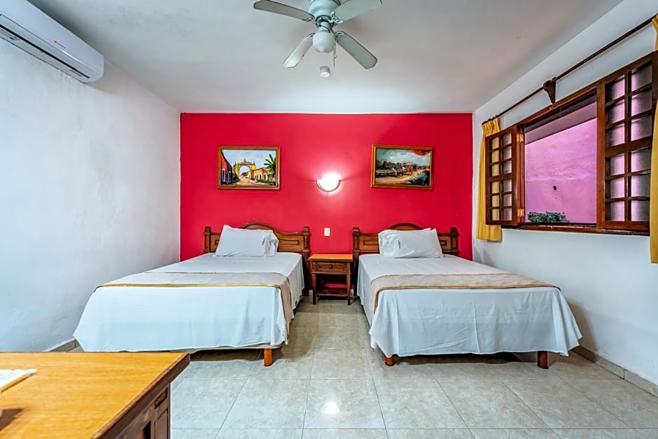 Hotel Santa Luc