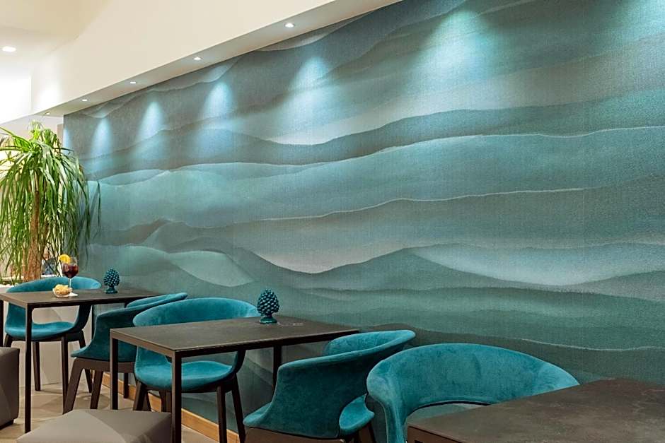 Albatros Beach Hotel