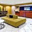 SureStay Hotel by Best Western Ontario Airport