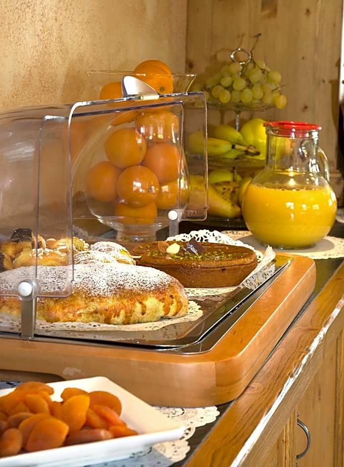 Hotel Garnì COSTANZA