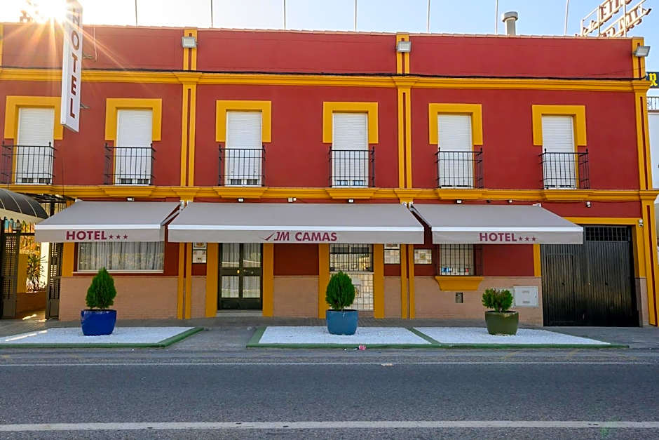 Hotel H28 Camas