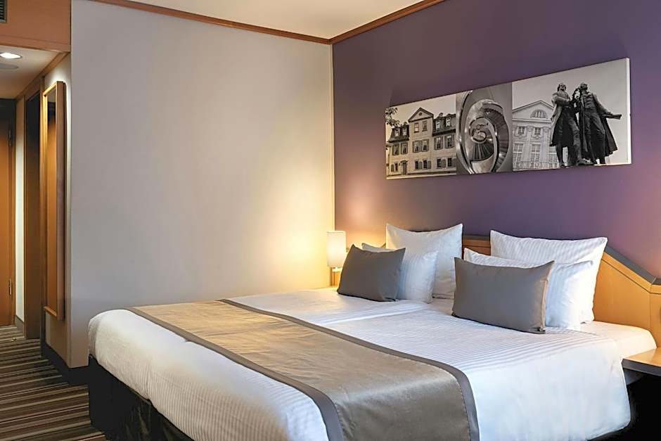 Leonardo Hotel Weimar