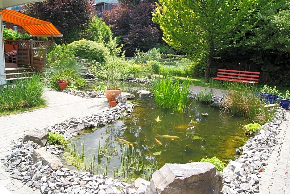 Adventure Guesthouse Interlaken