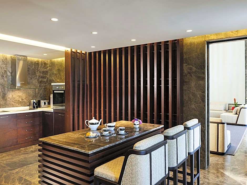 Club Prive by Rixos Gocek