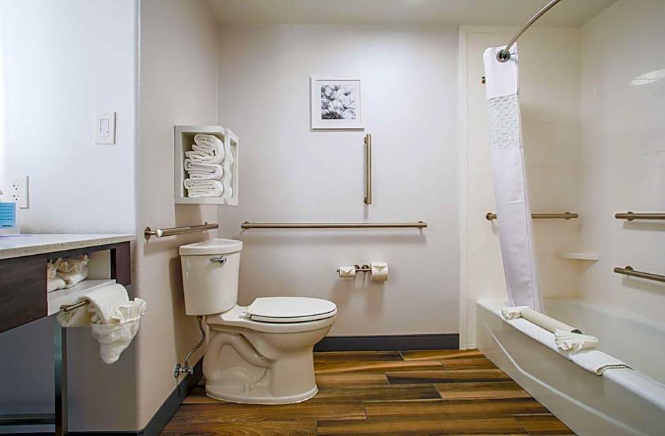 Hampton Inn By Hilton Prescott