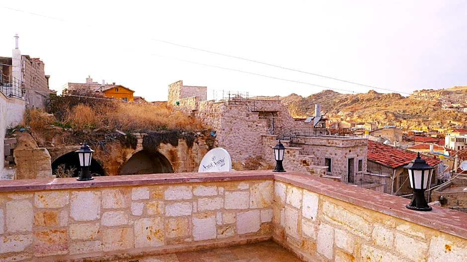 Akile Ablanin Evi – Ürgüp, IA